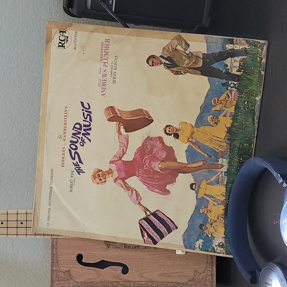 The Sound Of Music